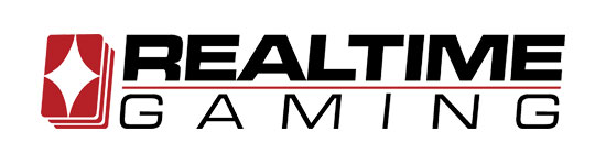 RealTime gaming logo